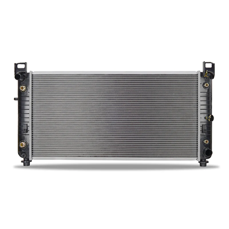 Mishimoto Cadillac Escalade Replacement Radiator 2002-2014 - Image 3