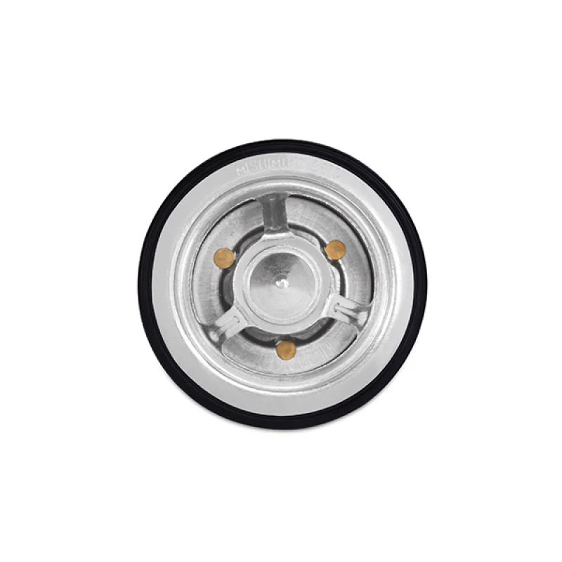 Mishimoto Dodge 5.9L/6.7L Cummins High-Temperature Thermostat - Image 3