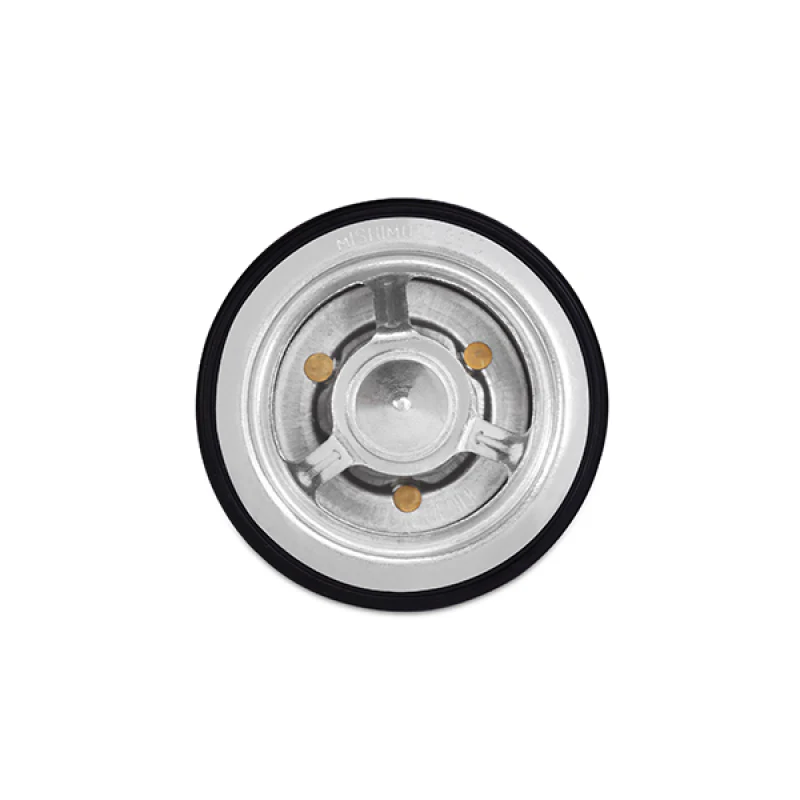 Mishimoto Dodge 5.9L/6.7L Cummins High-Temperature Thermostat - Image 5