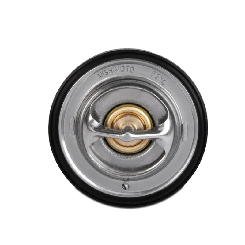 Mishimoto Dodge/Chrysler/Jeep Hemi 5.7L/6.1L/6.4L Racing Thermostat - Image 3