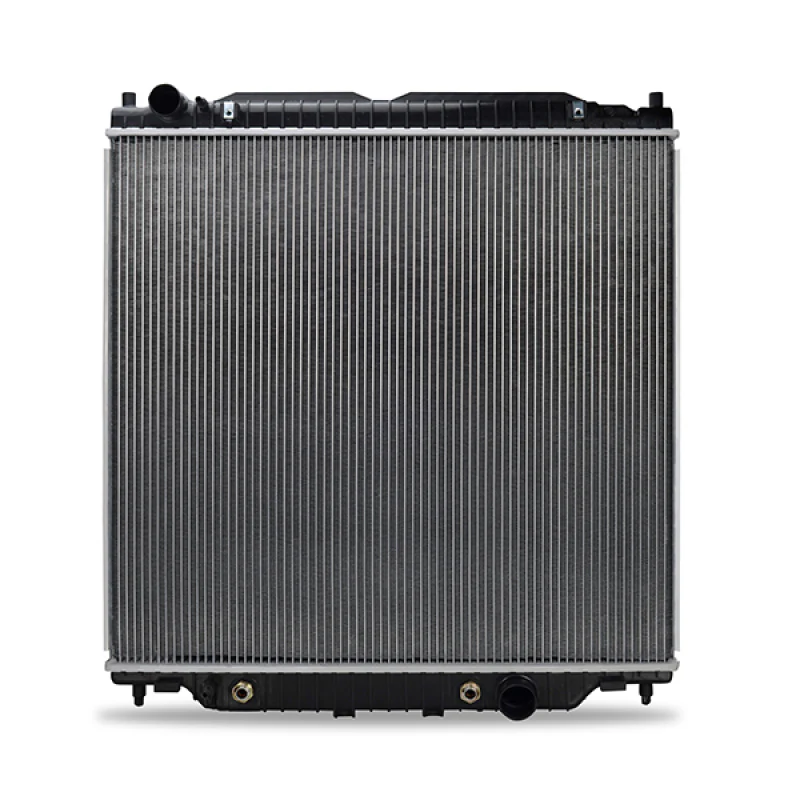 Mishimoto Ford 6.0L Powerstroke Replacement Radiator 2005-2007 - Image 4