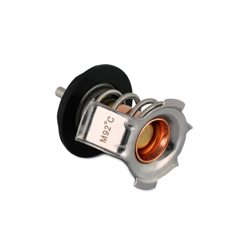 Mishimoto Ford 6.4L Powerstroke High-Temperature Thermostat (Set of 2) - Image 10