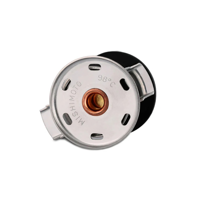 Mishimoto Ford 6.4L Powerstroke High-Temperature Thermostat (Set of 2) - Image 4