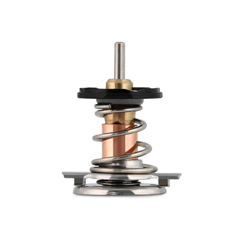 Mishimoto Ford 6.4L Powerstroke High-Temperature Thermostat (Set of 2) - Image 9