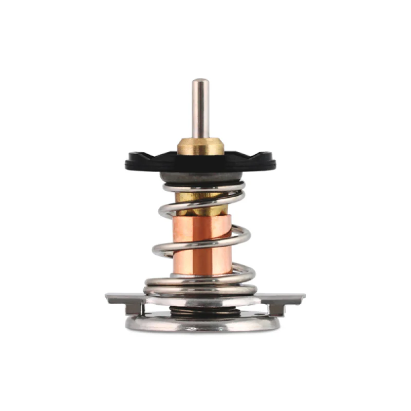 Mishimoto Ford 6.4L Powerstroke Low-Temperature Thermostat (Set of 2) - Image 11