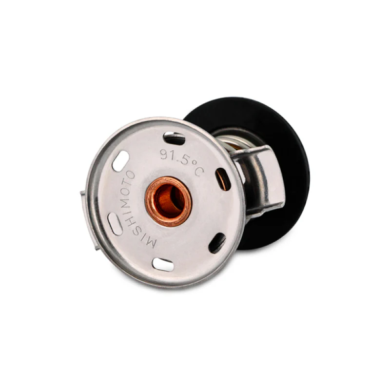 Mishimoto Ford 6.4L Powerstroke Low-Temperature Thermostat (Set of 2) - Image 3