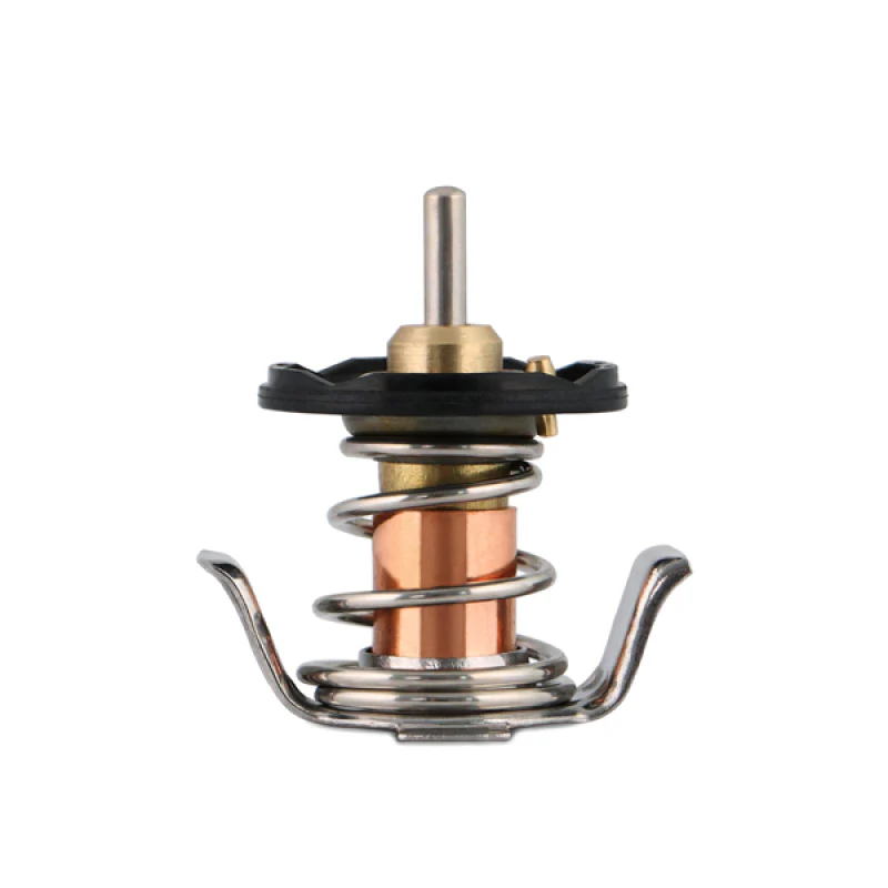 Mishimoto Ford 6.4L Powerstroke Low-Temperature Thermostat (Set of 2) - Image 6