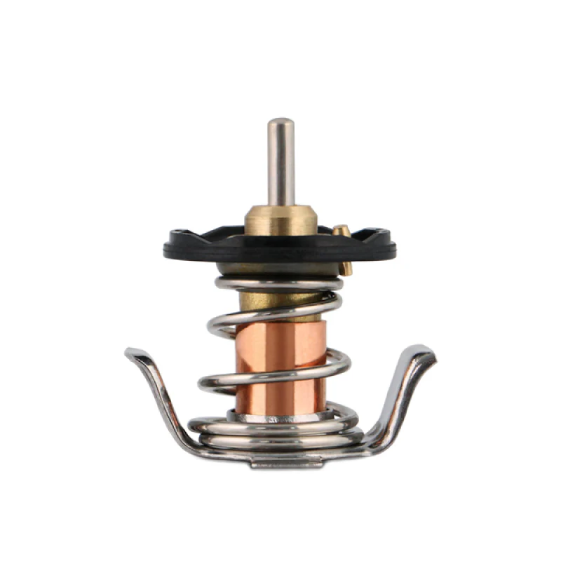 Mishimoto Ford 6.4L Powerstroke Low-Temperature Thermostat (Set of 2) - Image 7