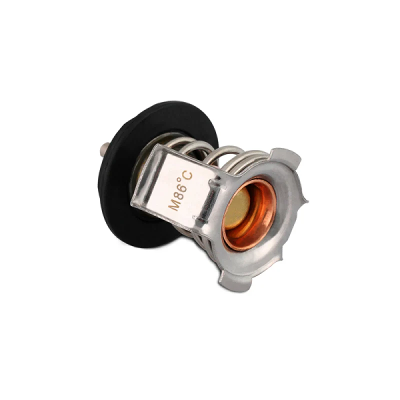 Mishimoto Ford 6.4L Powerstroke Low-Temperature Thermostat (Set of 2) - Image 9