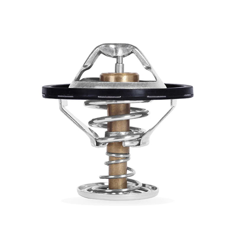 Mishimoto Ford 7.3L Powerstroke High-Temperature Thermostat - Image 2