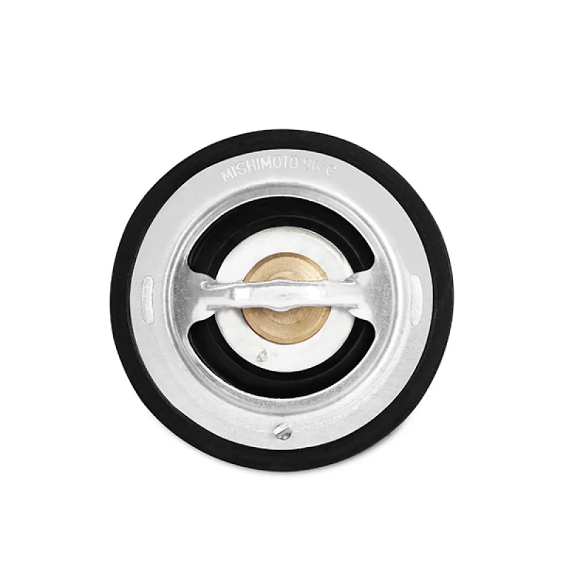 Mishimoto Ford 7.3L Powerstroke High-Temperature Thermostat - Image 3