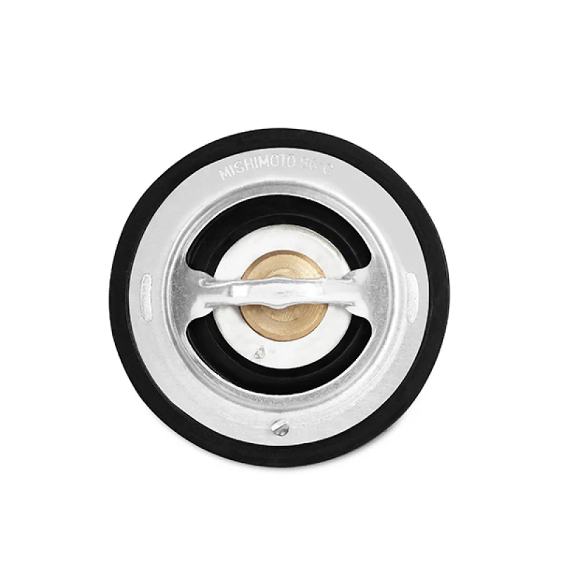 Mishimoto Ford 7.3L Powerstroke High-Temperature Thermostat - Image 6