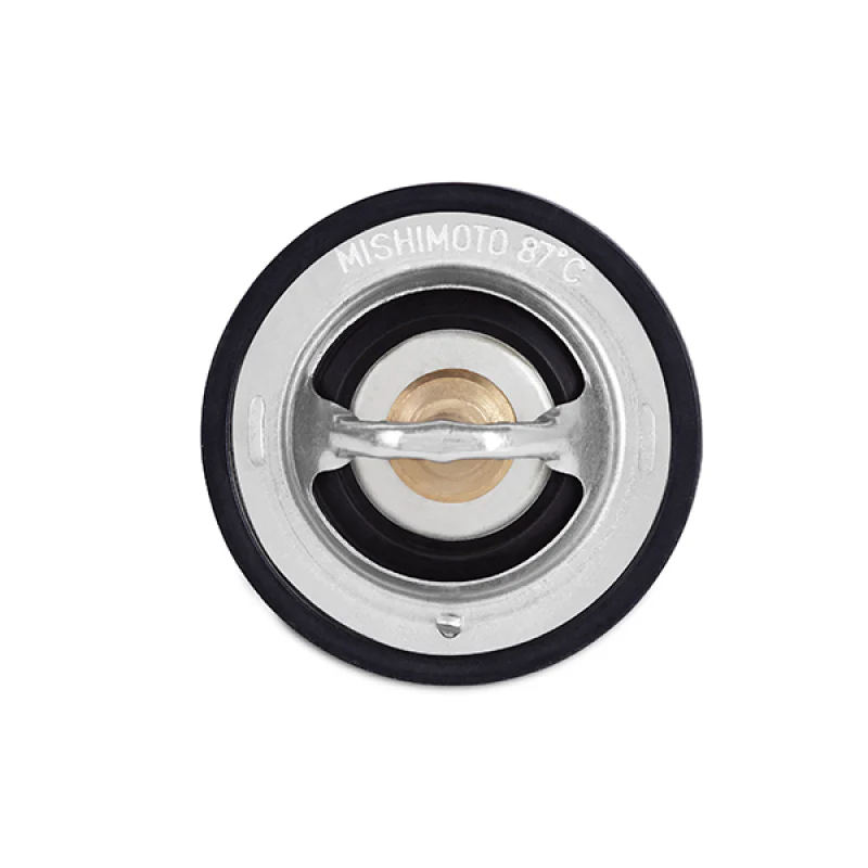 Mishimoto Ford 7.3L Powerstroke Low-Temperature Thermostat - Image 3