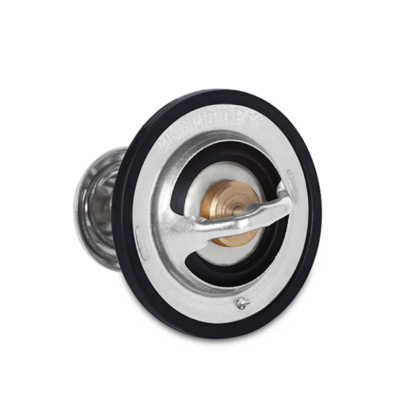 Mishimoto Ford 7.3L Powerstroke Low-Temperature Thermostat - Image 6