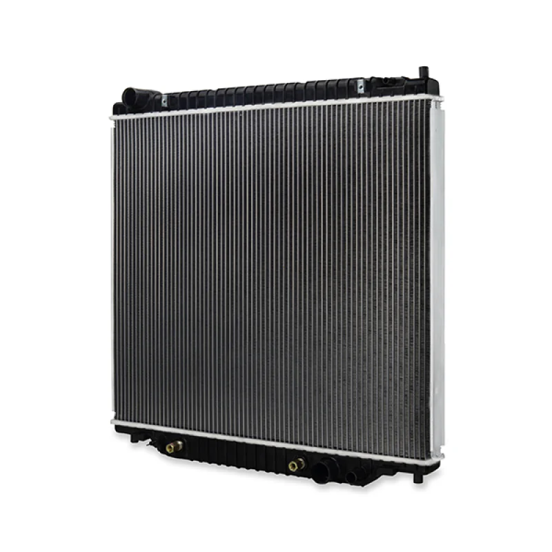 Mishimoto Ford Excursion Replacement Radiator 2000-2005 - Image 2