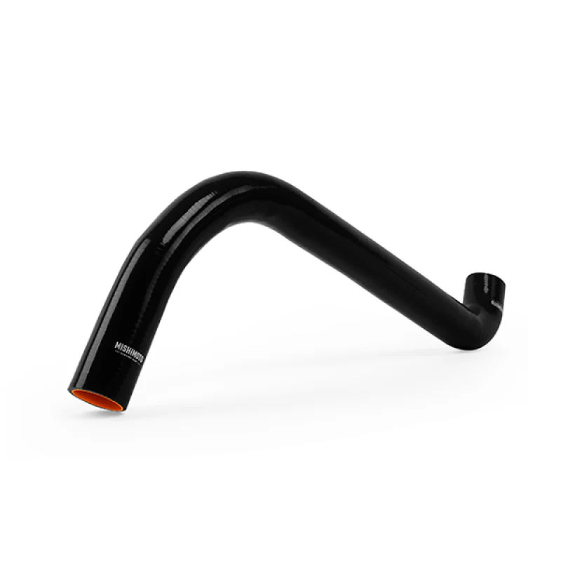 Mishimoto Ford F-150/250/Expedition Black Silicone Radiator Coolant Hose Kit - Image 7