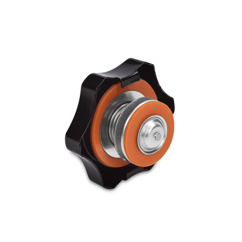 Mishimoto High Pressure 1.3 Bar Rated Radiator Cap Small - Image 3