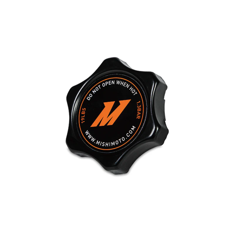 Mishimoto High Pressure 1.3 Bar Rated Radiator Cap Small - Image 4