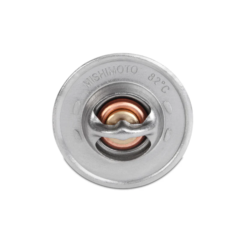 Mishimoto Jeep Wrangler 2.5L/4.0L/4.2L Racing Thermostat - Image 3