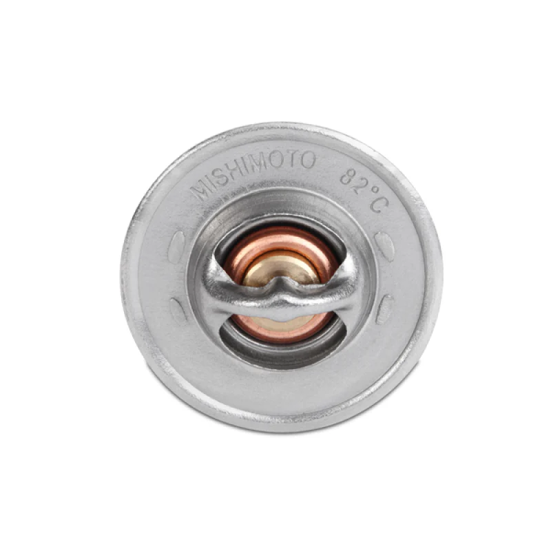 Mishimoto Jeep Wrangler 2.5L/4.0L/4.2L Racing Thermostat - Image 7