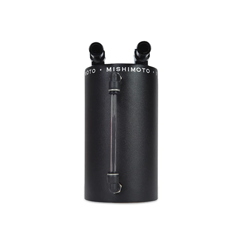 Mishimoto Large Aluminum Oil Catch Can - Image 4