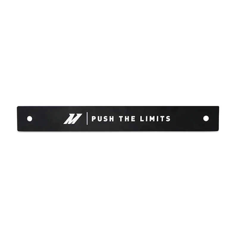 Mishimoto License Plate Delete - Image 2