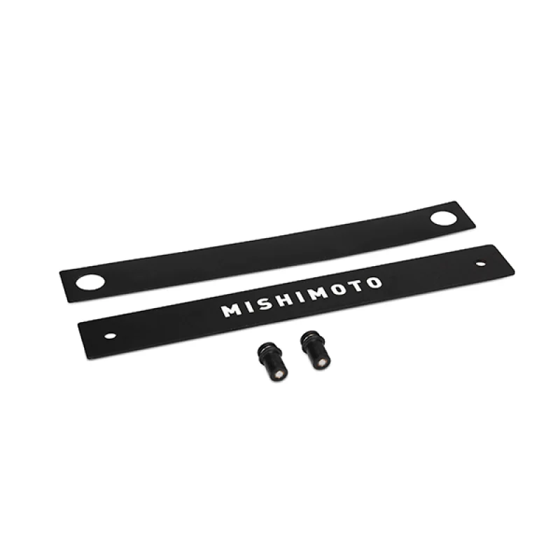 Mishimoto License Plate Delete - Image 3