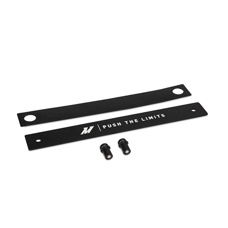 Mishimoto License Plate Delete - Image 4