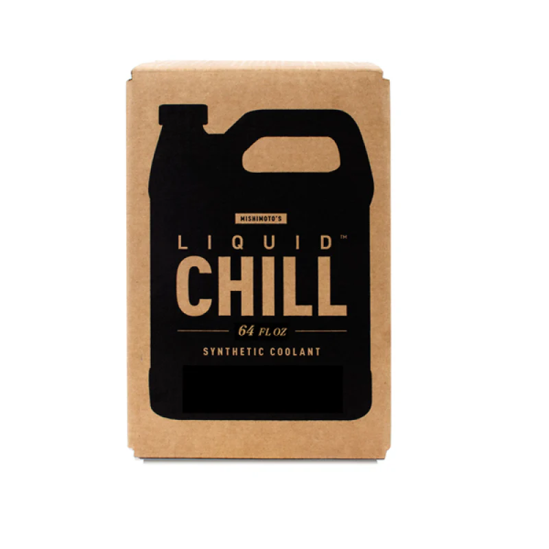 Mishimoto Liquid Chill Radiator Coolant Additive - Image 12