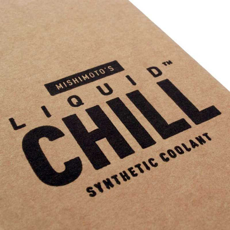 Mishimoto Liquid Chill Synthetic Engine Coolant - Full Strength - Image 13