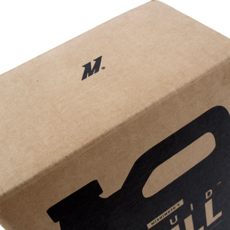Mishimoto Liquid Chill Synthetic Engine Coolant - Premixed - Image 5