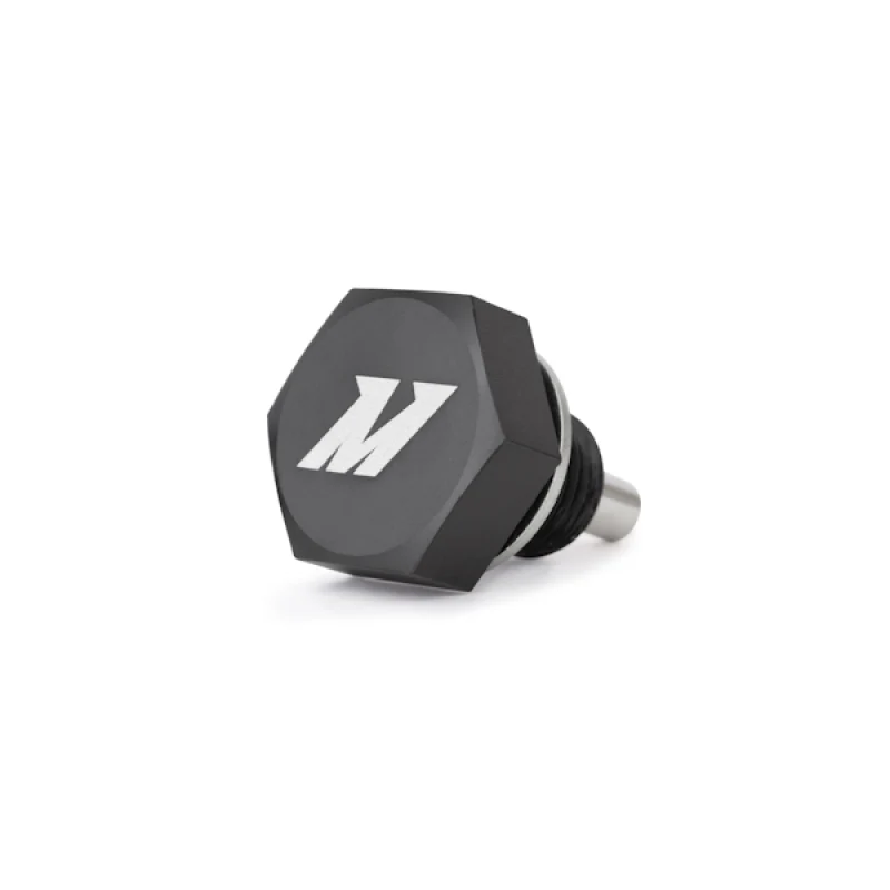Mishimoto Magnetic Oil Drain Plug M14 x 1.5 Black - Image 5