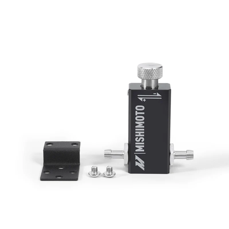 Mishimoto Manual Boost Controller - Black - Image 4