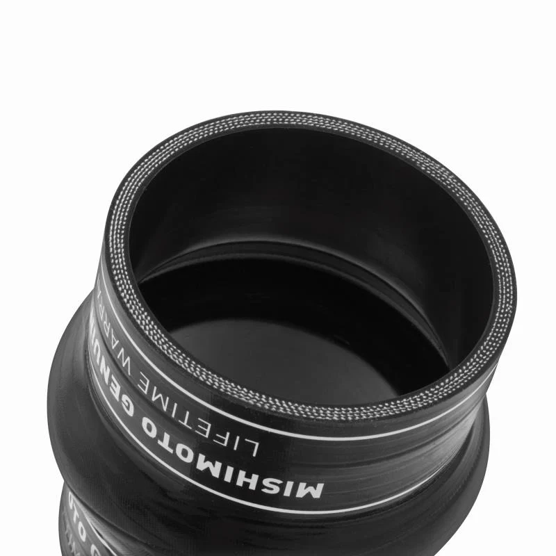 Mishimoto (MMBK-RAM-94BK) 5.9L Cummins Factory-Fit Boot Kit - Image 5