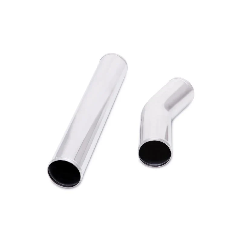 Mishimoto (MMICP-RAM-94BK) 5.9L Cummins Intercooler Pipe & Boot Kit - Image 2