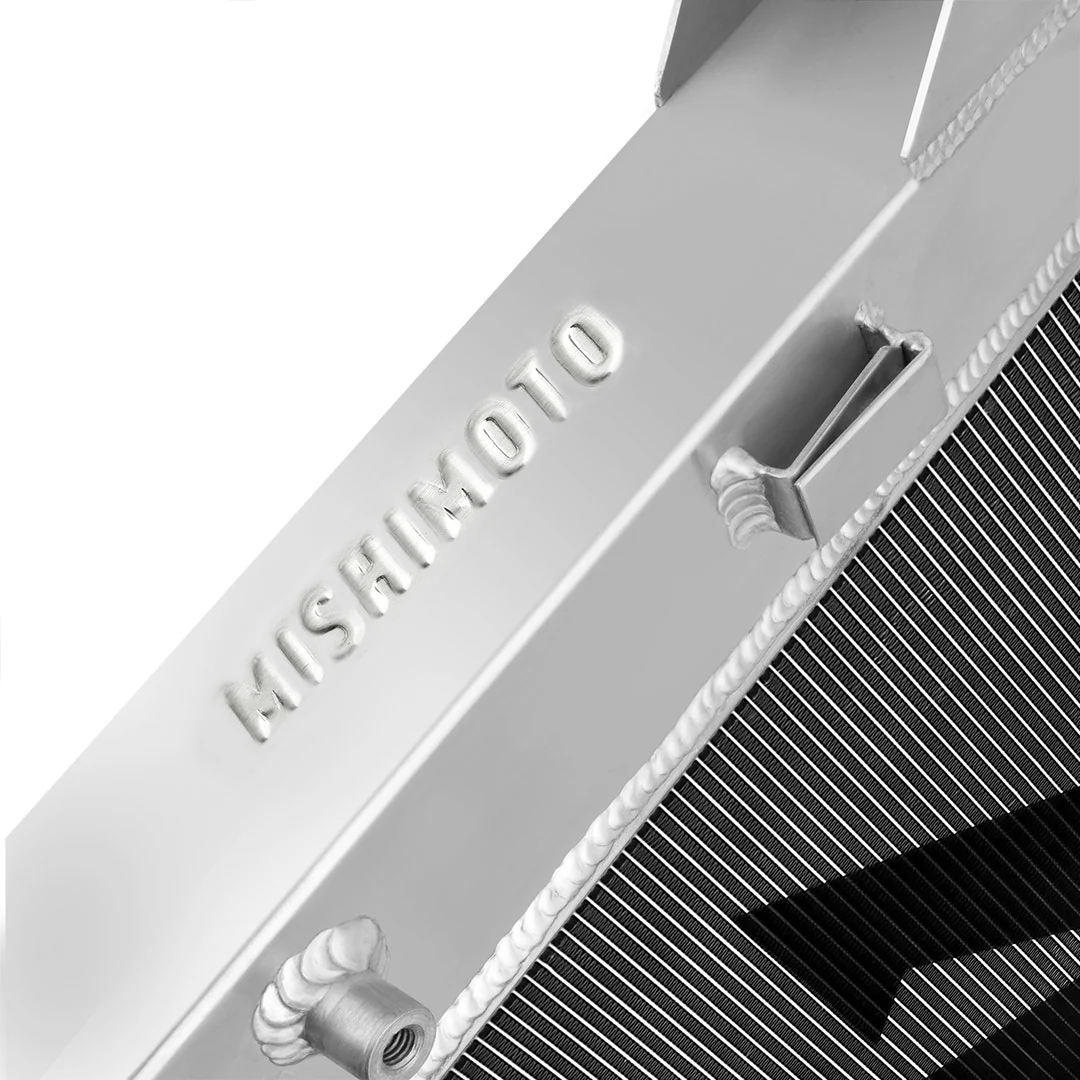 Mishimoto (MMRAD-RAM-03) 5.9L/6.7L Cummins Aluminum Radiator - Image 4