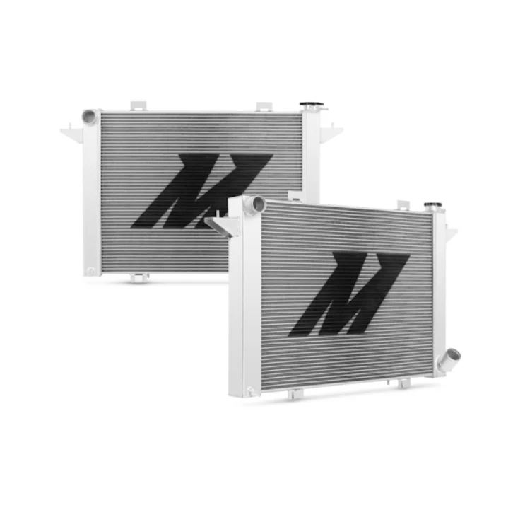 Mishimoto (MMRAD-RAM-89) 5.9L Cummins Aluminum Radiator