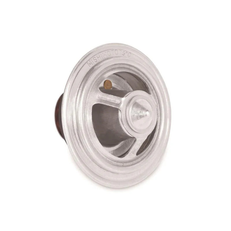 Mishimoto (MMTS-RAM-94L) 94-98 5.9L Cummins Low-Temperature Thermostat - Image 2