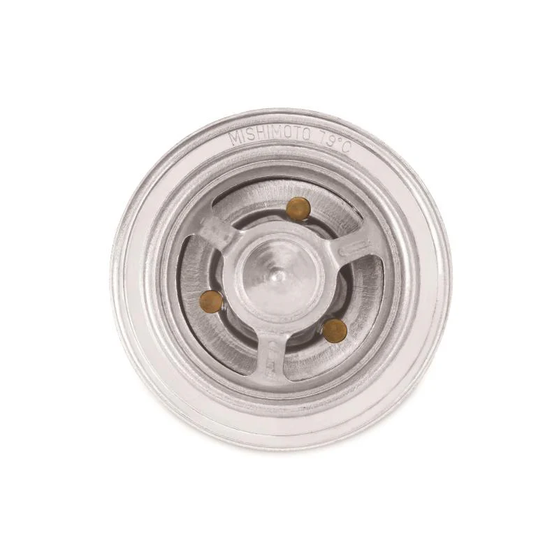 Mishimoto (MMTS-RAM-94L) 94-98 5.9L Cummins Low-Temperature Thermostat - Image 3