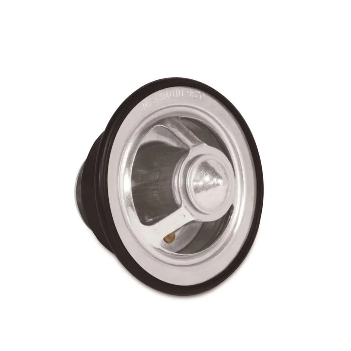 Mishimoto (MMTS-RAM-99H) 99-13 Dodge 5.9L/6.7L Cummins High-Temperature Thermostat - Image 2