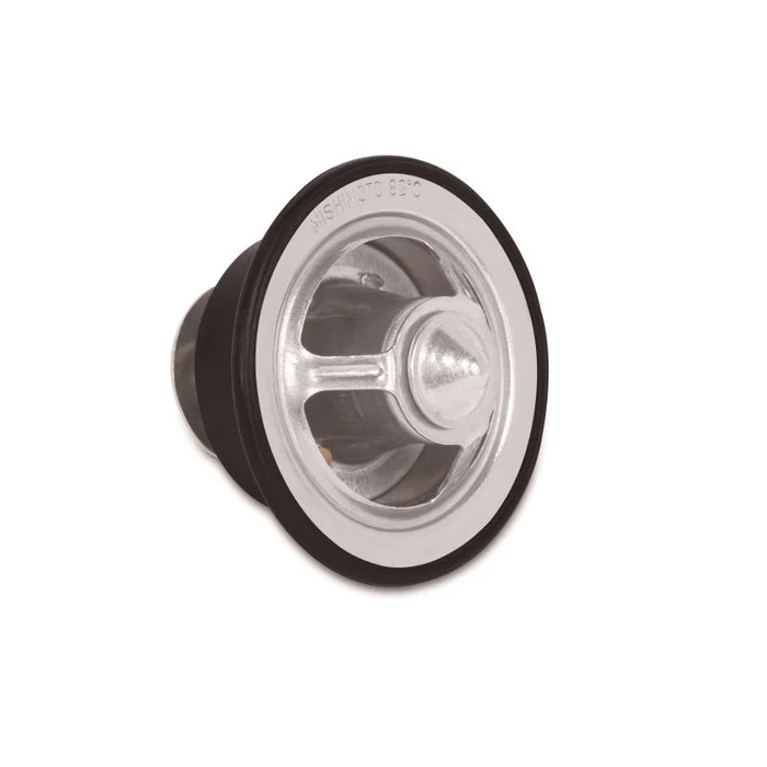 Mishimoto (MMTS-RAM-99L) 99-13 Dodge 5.9L/6.7L Cummins Low-Temperature Thermostat - Image 2