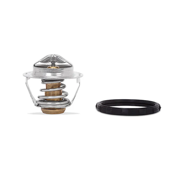 Mishimoto (MMTS-XD-16L) 16-17 5.0L Nissan Titan XD Cummins Low-Temperature Thermostat