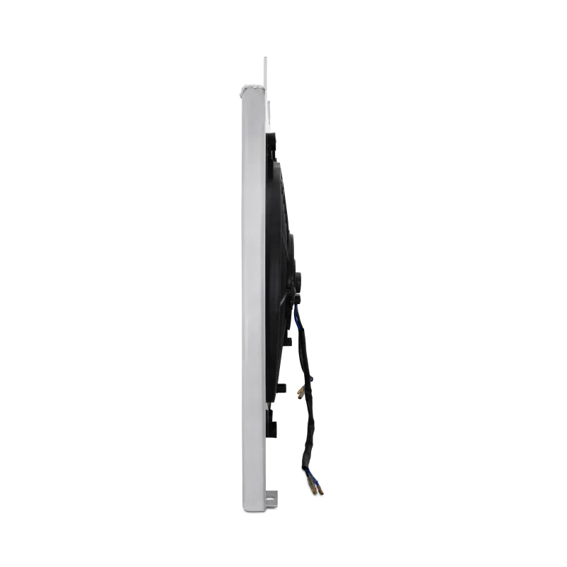 Mishimoto R32 Nissan Skyline Aluminum Fan Shroud Kit - Image 3