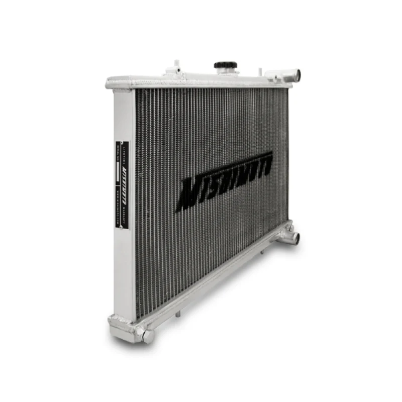 Mishimoto R32 Nissan Skyline Manual Aluminum Radiator - Image 3