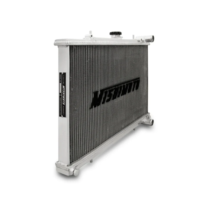 Mishimoto R32 Nissan Skyline Manual Aluminum Radiator - Image 7