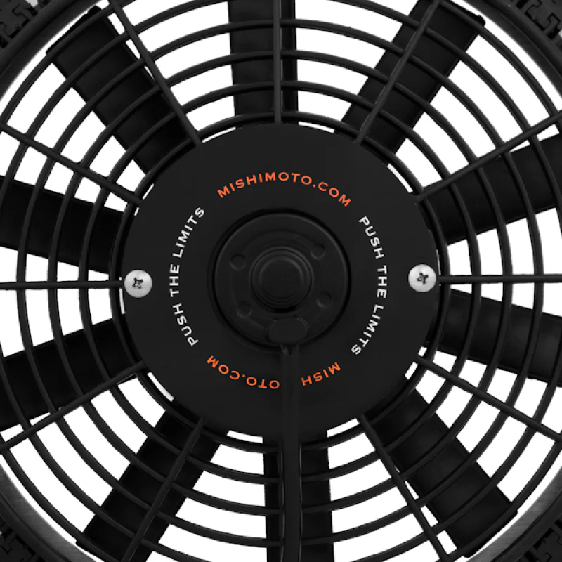Mishimoto R33/R34 Nissan Skyline Aluminum Fan Shroud Kit - Image 3