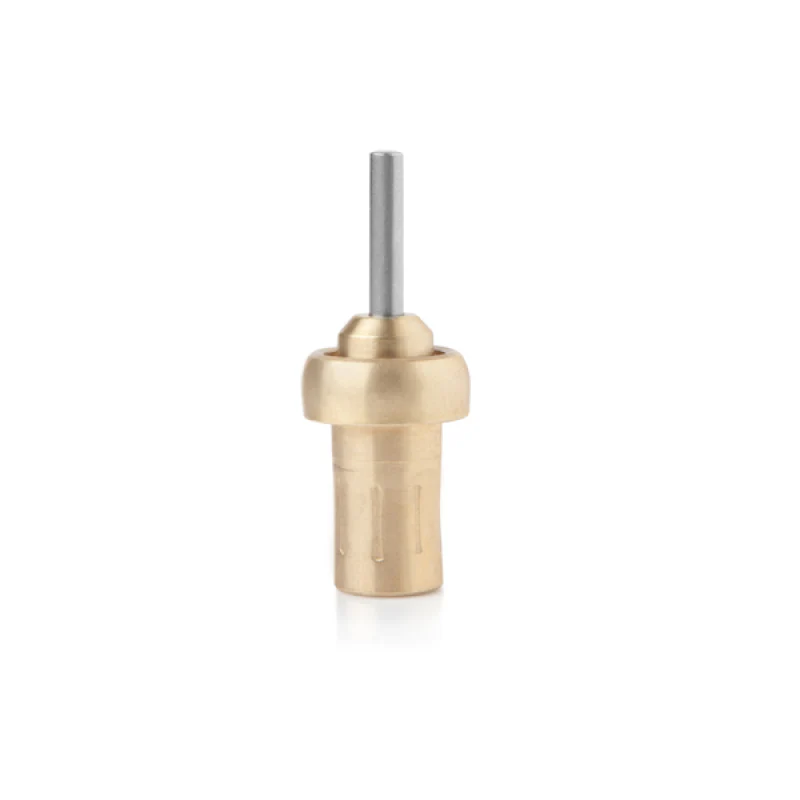 Mishimoto Sandwich Plate Thermostat 71 Degrees C/160 Degrees F - Image 2