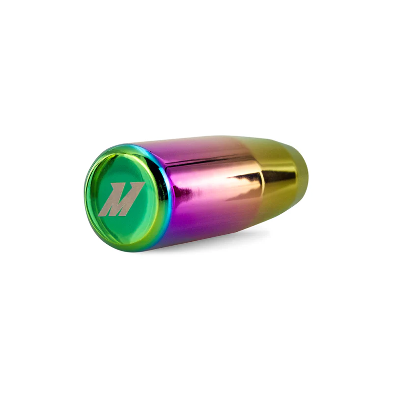 Mishimoto Shift Knob - NeoChrome - Image 2