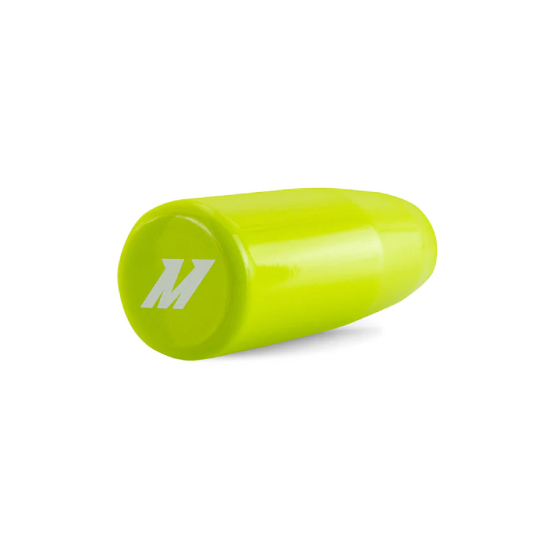 Mishimoto Shift Knob - Neon Yellow - Image 2