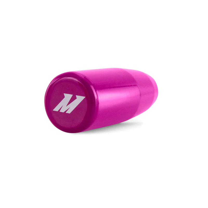 Mishimoto Shift Knob - Pink - Image 2